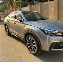 Changan CS85